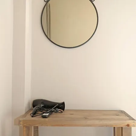 Kapl Charming Nooks شقة *