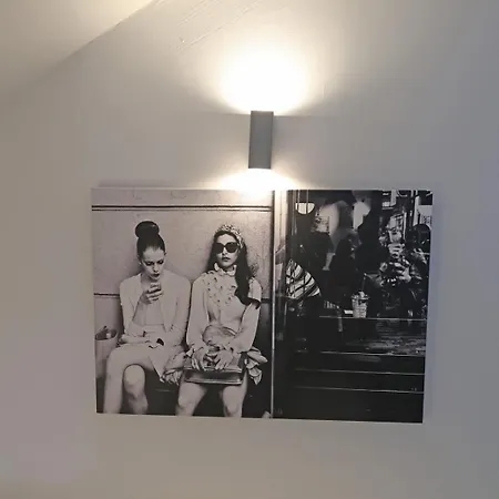 Kapl Charming Nooks Daire