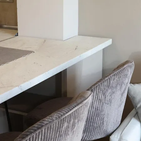 Appartement Kapl Charming Nooks
