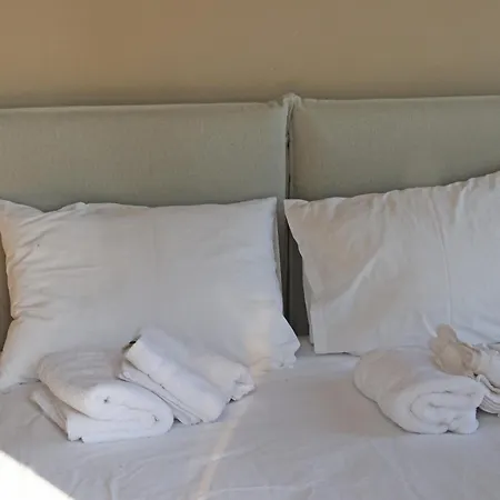 Kapl Charming Nooks شقة *