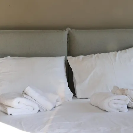 Daire Kapl Charming Nooks *