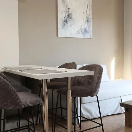 Kapl Charming Nooks * Ermoupoli