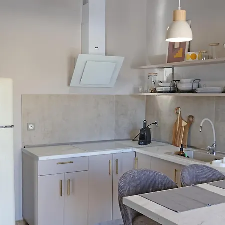 Kapl Charming Nooks