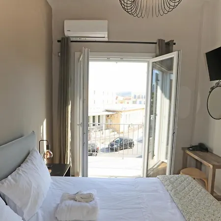 شقة Kapl Charming Nooks