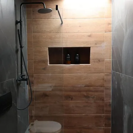 Kapl Charming Nooks شقة إرموبولّي