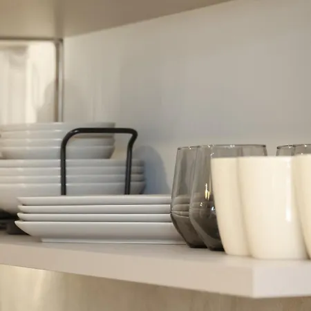 Kapl Charming Nooks * إرموبولّي