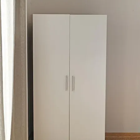 Kapl Charming Nooks شقة *