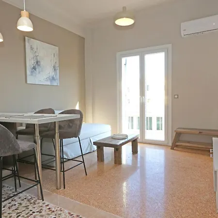 Kapl Charming Nooks * Ermoupoli