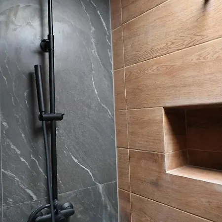 Kapl Charming Nooks Daire *