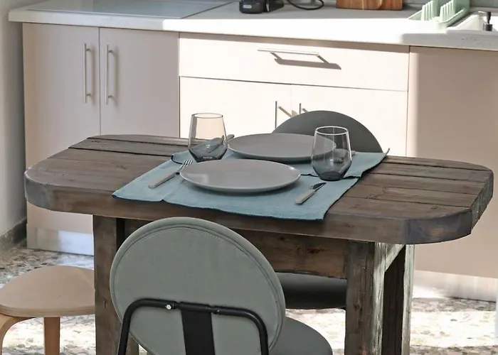 Kapl Charming Nooks Ermoupoli