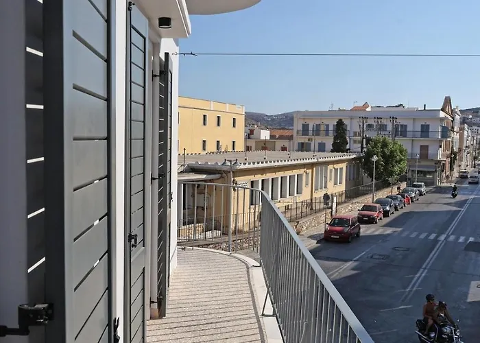 Apartamento Kapl Charming Nooks *