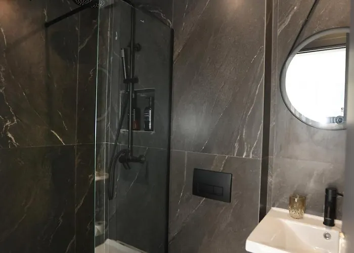 Apartamento Kapl Charming Nooks Ermoupoli