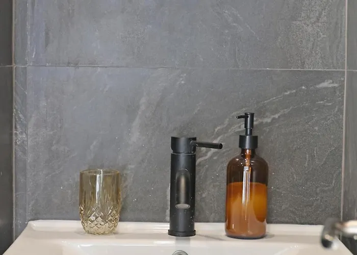 Kapl Charming Nooks Апартаменты *