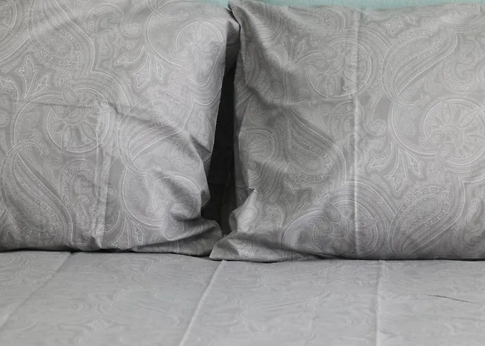 דירה Kapl Charming Nooks ארמופוליס