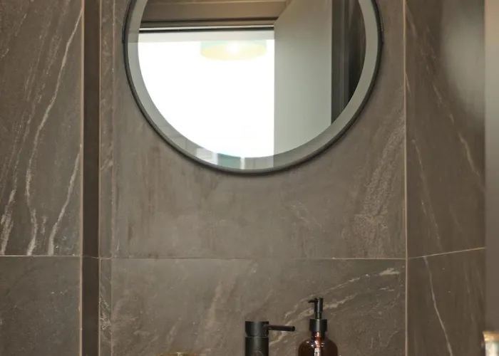 Apartamento Kapl Charming Nooks