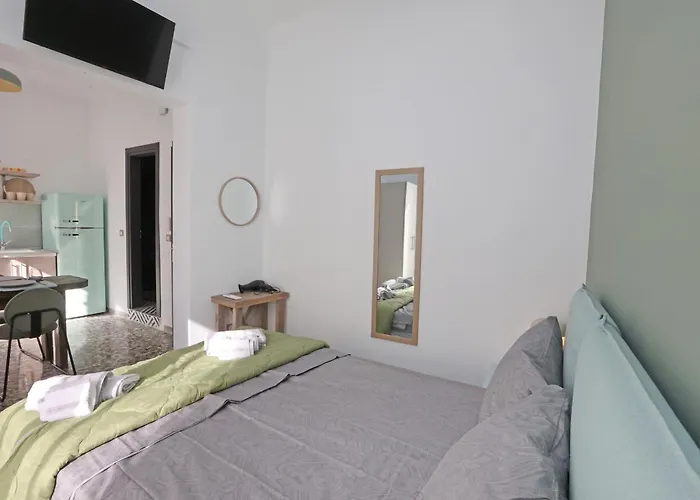 Kapl Charming Nooks * Ermoupoli