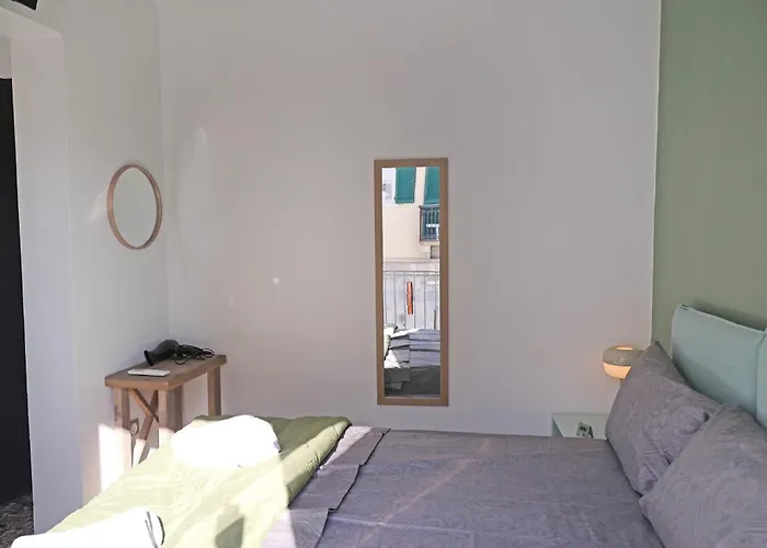 Kapl Charming Nooks * ארמופוליס