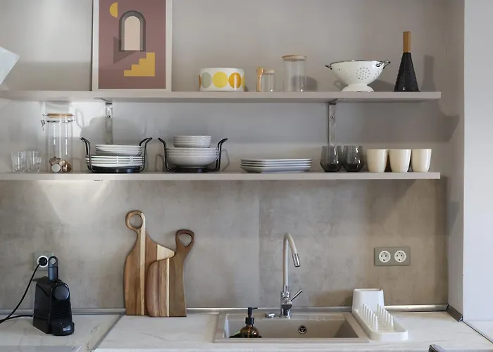 Kapl Charming Nooks *