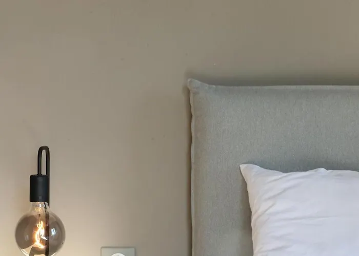 Kapl Charming Nooks * ארמופוליס