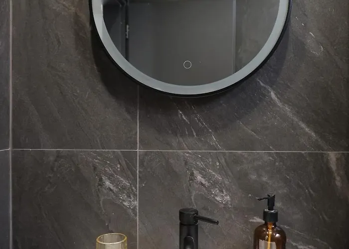 Kapl Charming Nooks Apartamento