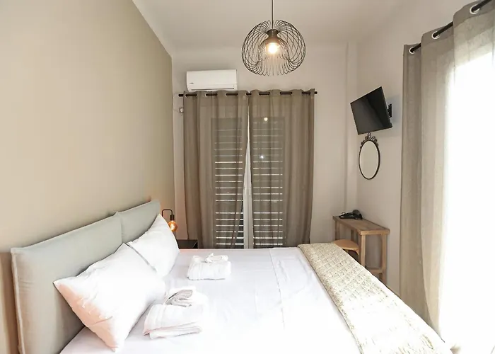 Kapl Charming Nooks Apartamento *