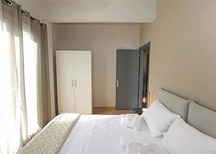 Kapl Charming Nooks Apartamento Ermoupoli