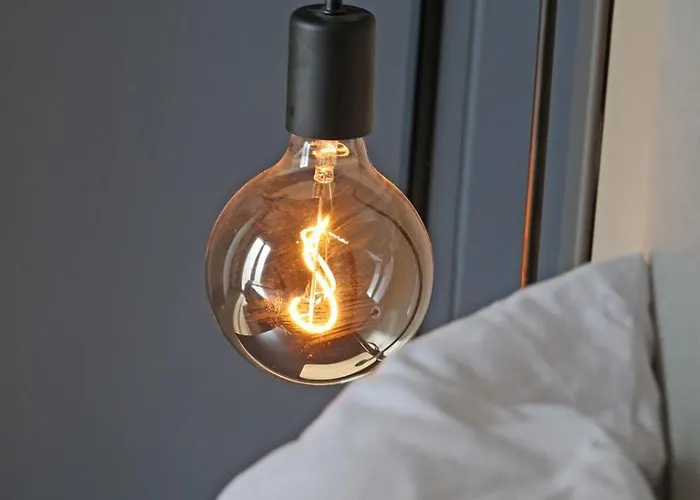 Apartamento Kapl Charming Nooks *