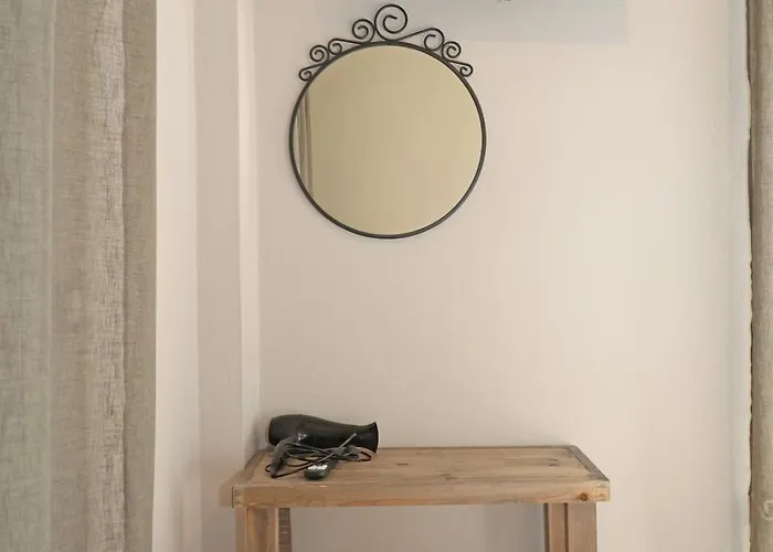 Апартаменты Kapl Charming Nooks Эрмуполис