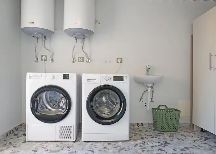 Kapl Charming Nooks * ארמופוליס