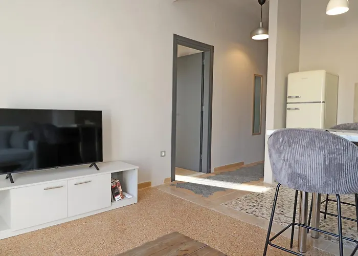 Апартаменты Kapl Charming Nooks