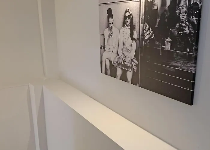 Apartamento Kapl Charming Nooks Ermoupoli