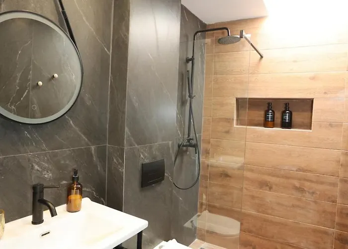 Kapl Charming Nooks *