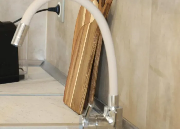 Kapl Charming Nooks Эрмуполис