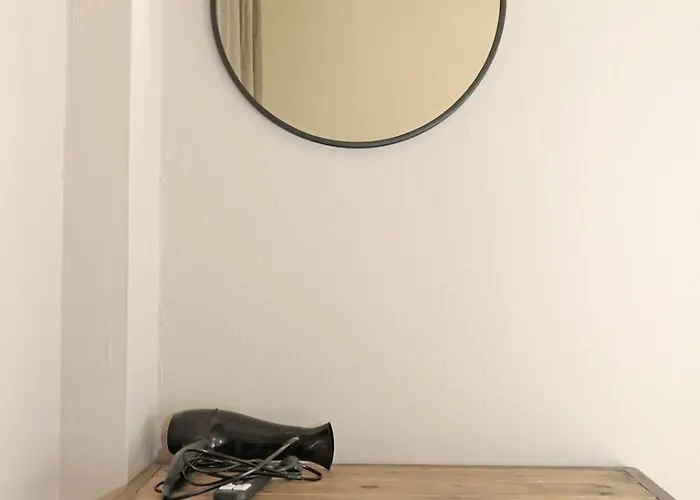 Kapl Charming Nooks Apartamento *