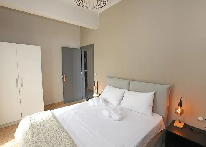 Апартаменты Kapl Charming Nooks *