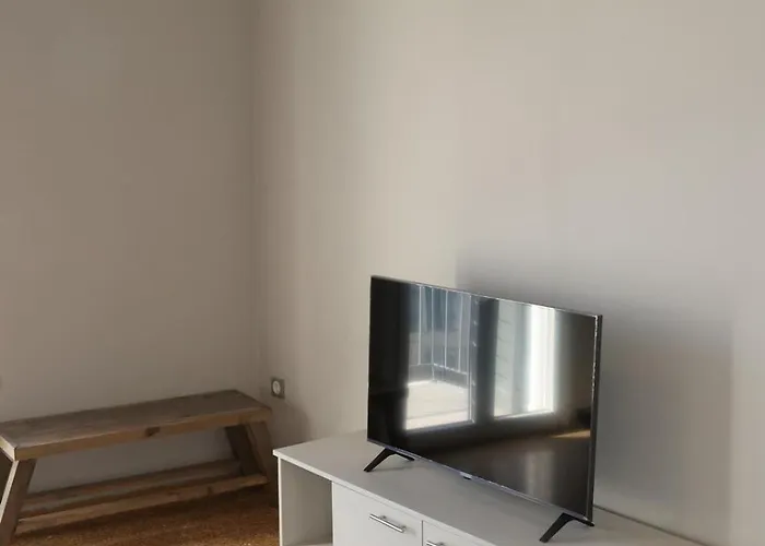 Kapl Charming Nooks * ארמופוליס