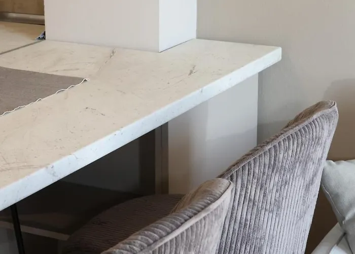 Apartamento Kapl Charming Nooks