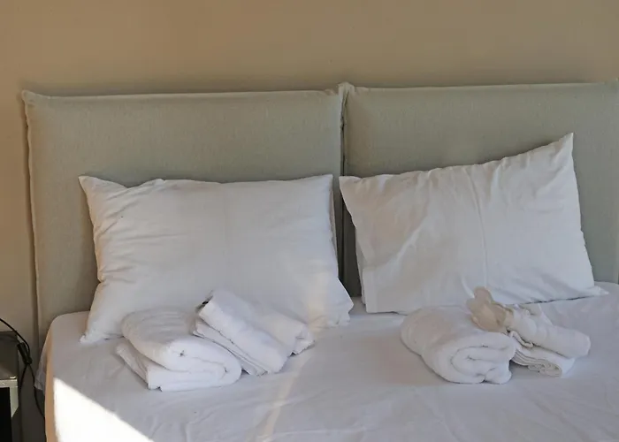 Kapl Charming Nooks דירה *