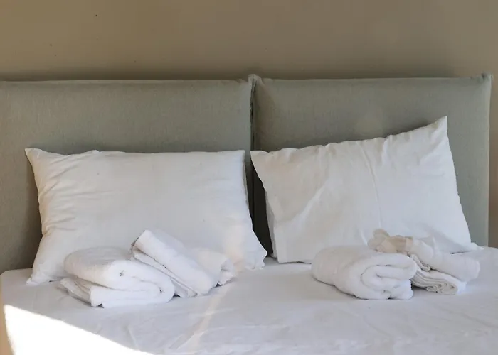 Apartamento Kapl Charming Nooks *