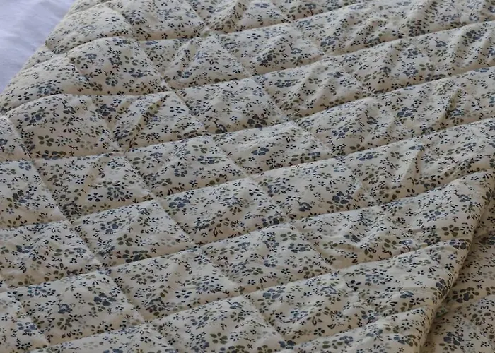 Kapl Charming Nooks Apartamento