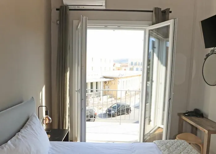 Апартаменты Kapl Charming Nooks