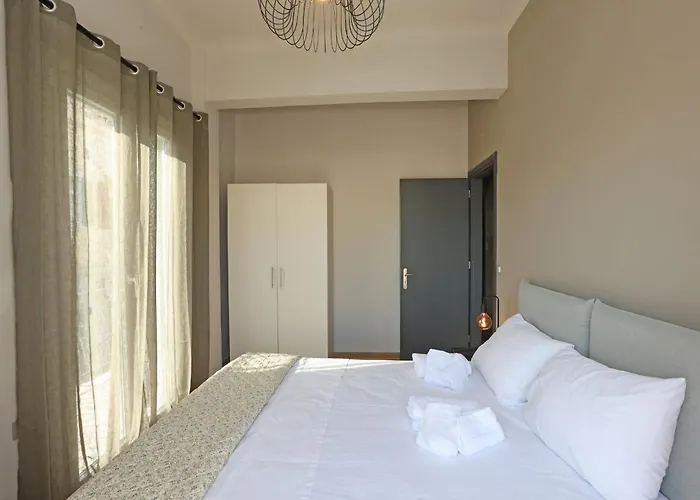 Apartamento Kapl Charming Nooks Ermoupoli