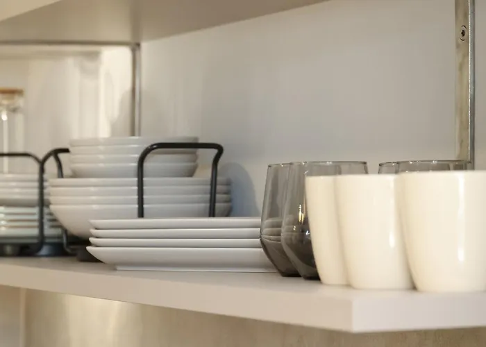 Kapl Charming Nooks * ארמופוליס