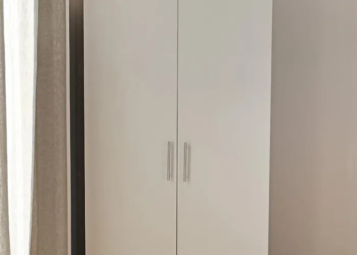 Kapl Charming Nooks Апартаменты *