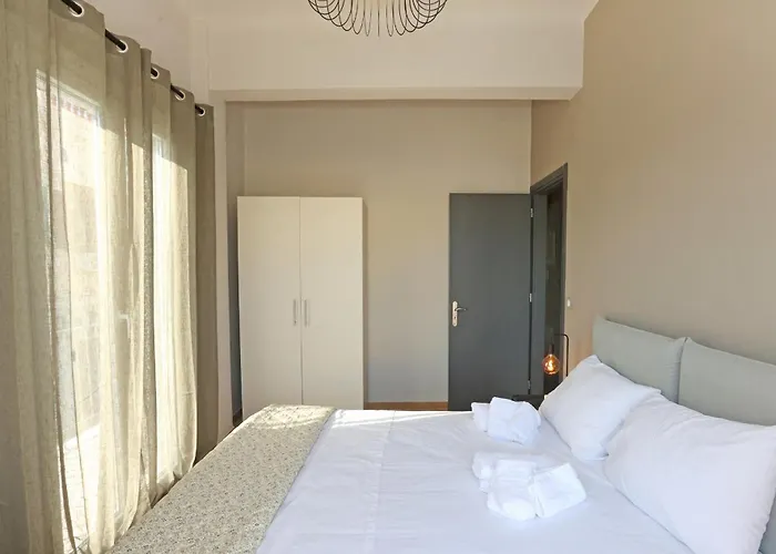 Apartamento Kapl Charming Nooks Ermoupoli