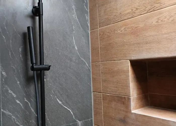 Kapl Charming Nooks Апартаменты *